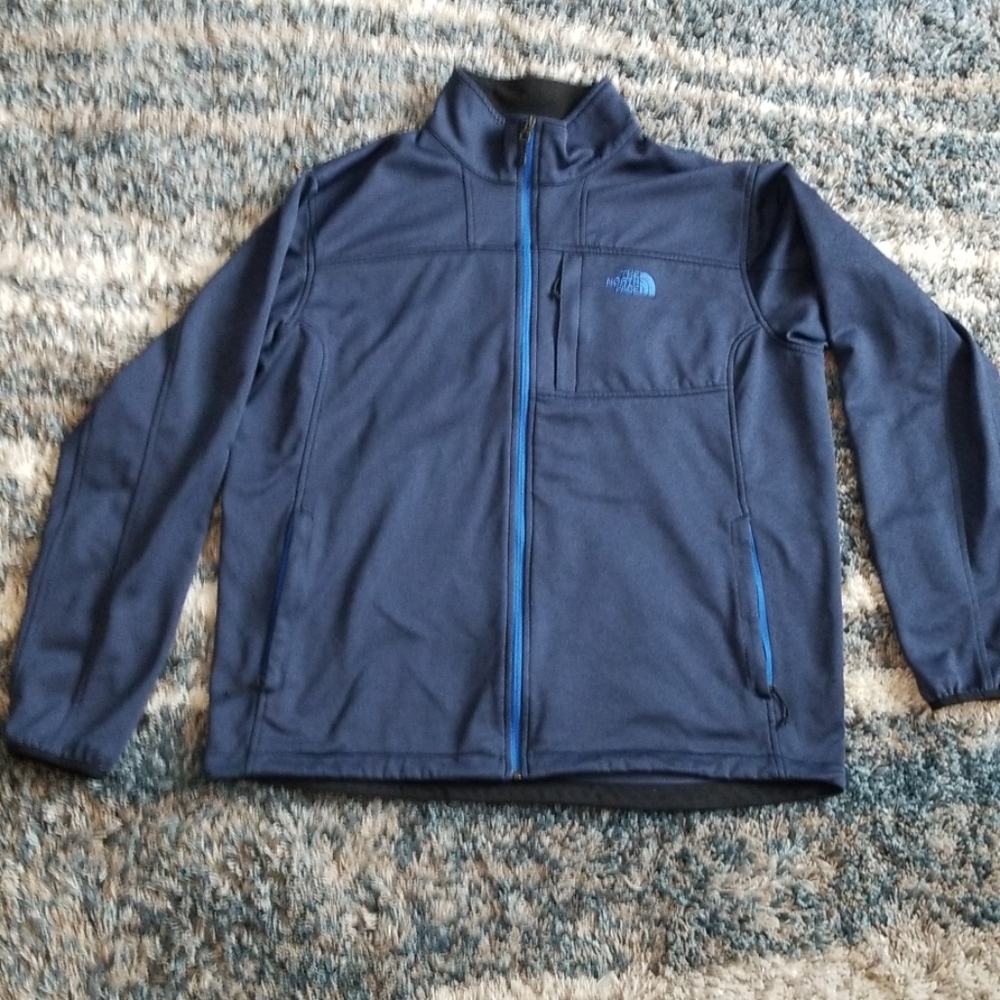 North Face Men's Jacket